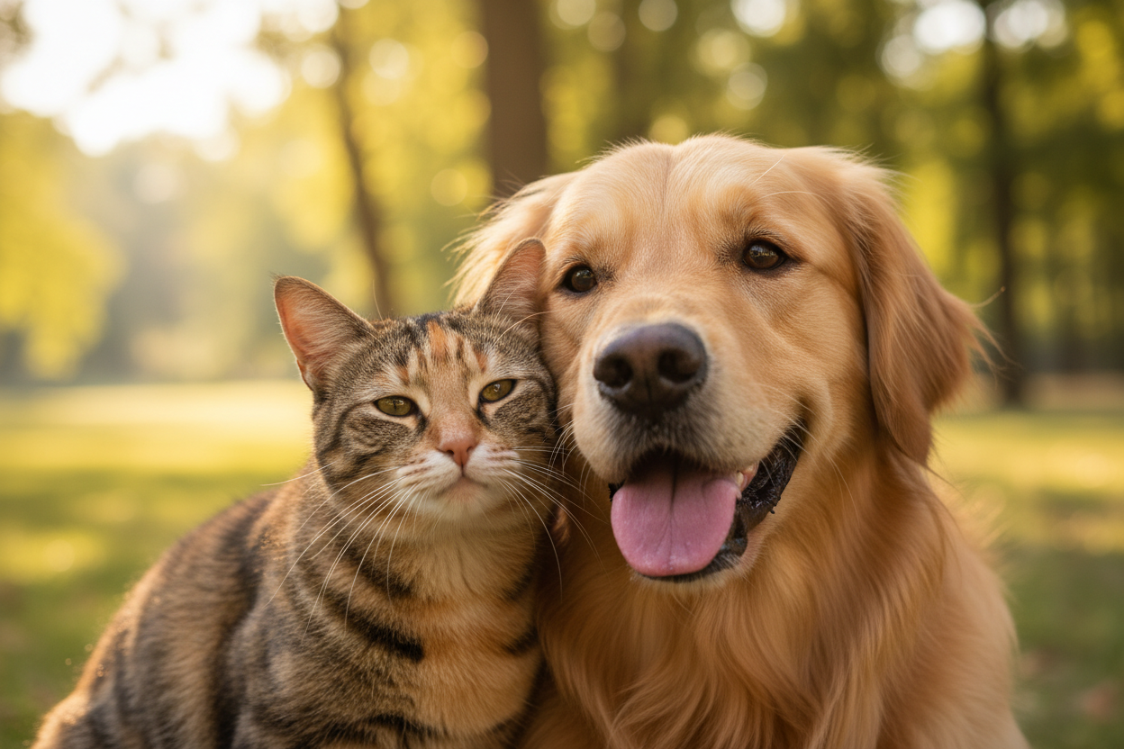 Pet