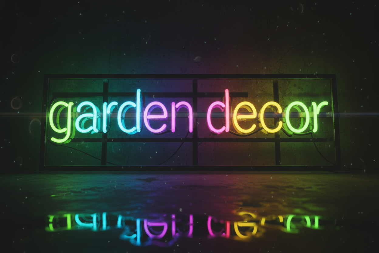 garden-decor-neon-sign